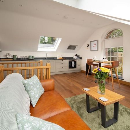 Poppy'S Barn Villa Илфракомб Екстериор снимка